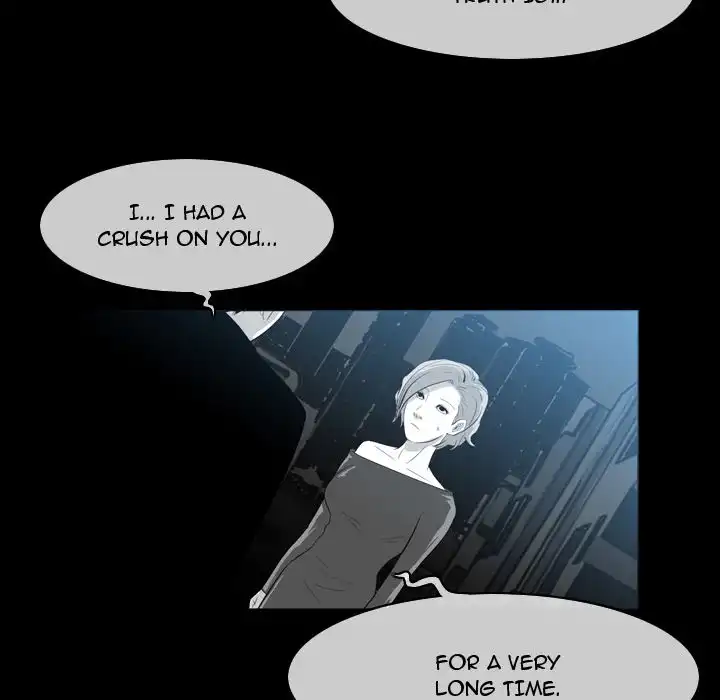 Path to Salvation - Chapter 9 [photo 11] - MangaPorn