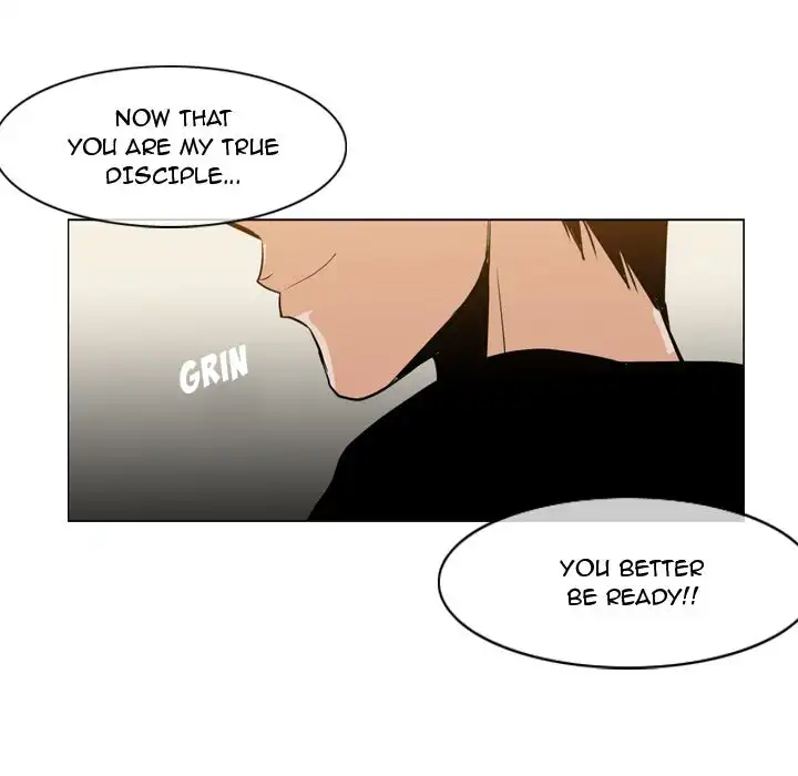 Path to Salvation - Chapter 9 [photo 112] - MangaPorn