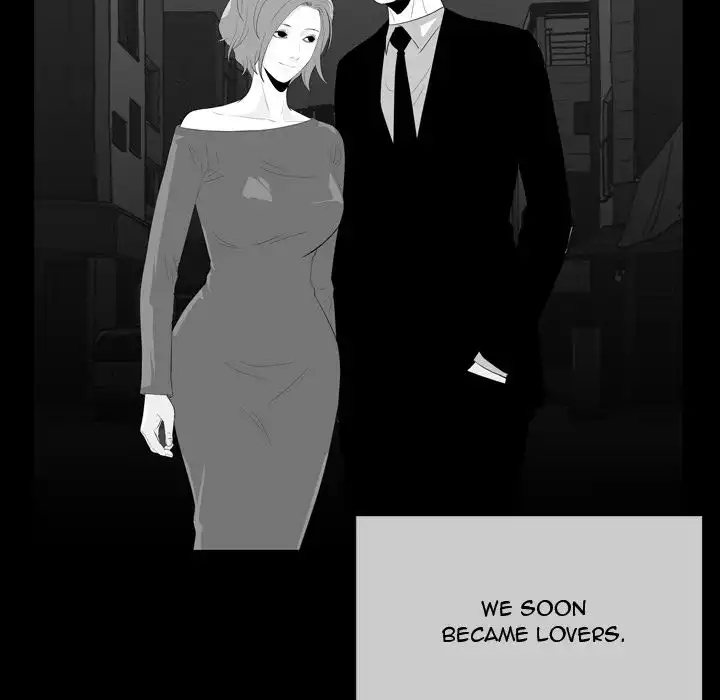 Path to Salvation - Chapter 9 [photo 15] - MangaPorn