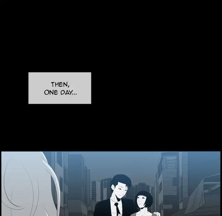 Path to Salvation - Chapter 9 [photo 18] - MangaPorn