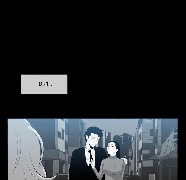 Path to Salvation - Chapter 9 [photo 23] - MangaPorn