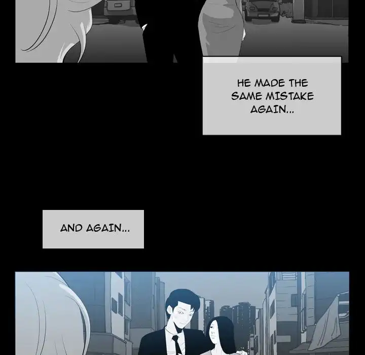 Path to Salvation - Chapter 9 [photo 24] - MangaPorn