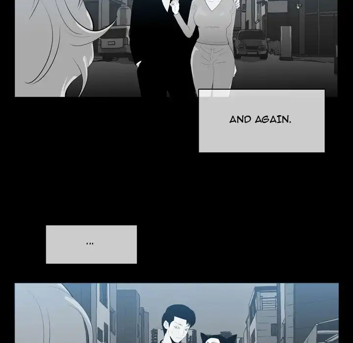 Path to Salvation - Chapter 9 [photo 25] - MangaPorn