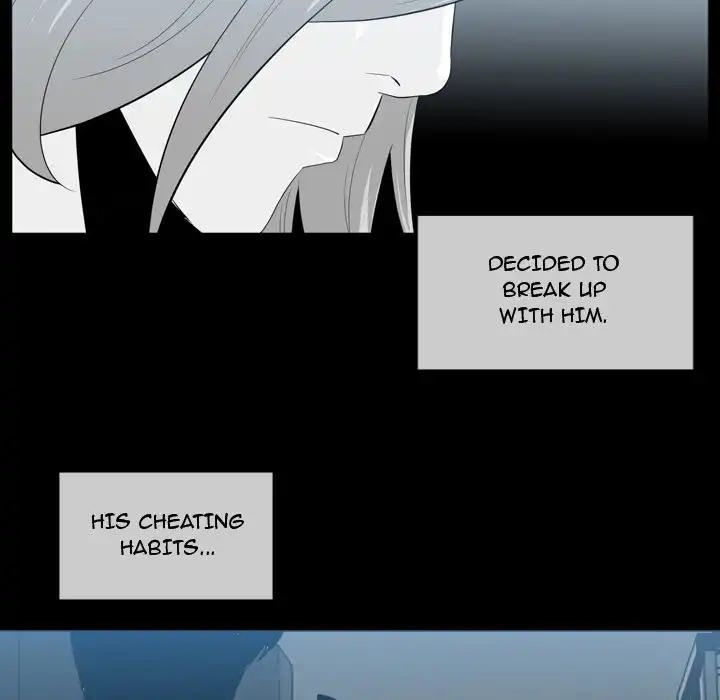 Path to Salvation - Chapter 9 [photo 27] - MangaPorn