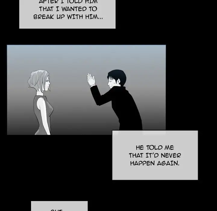 Path to Salvation - Chapter 9 [photo 29] - MangaPorn