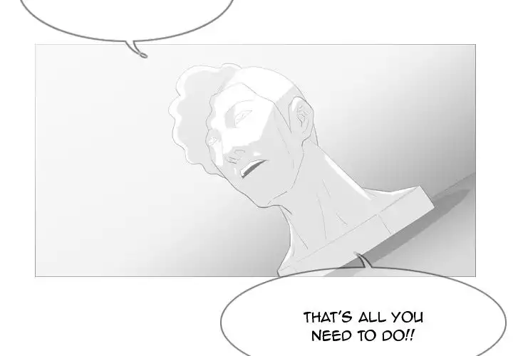 Path to Salvation - Chapter 9 [photo 3] - MangaPorn