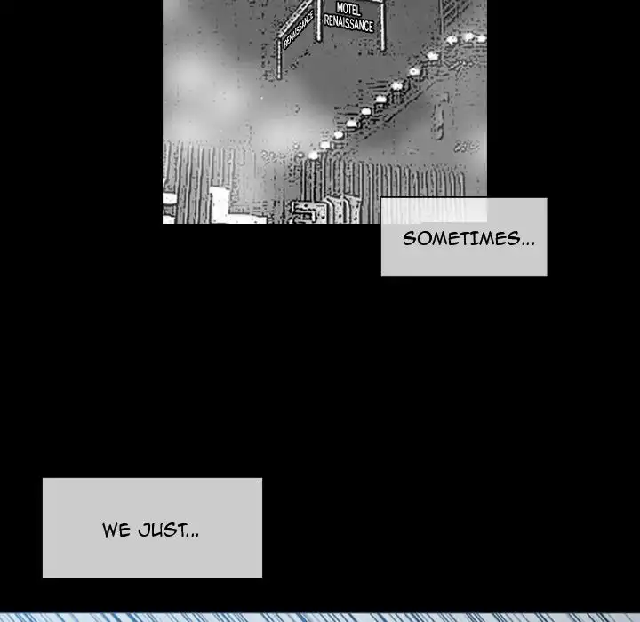 Path to Salvation - Chapter 9 [photo 35] - MangaPorn