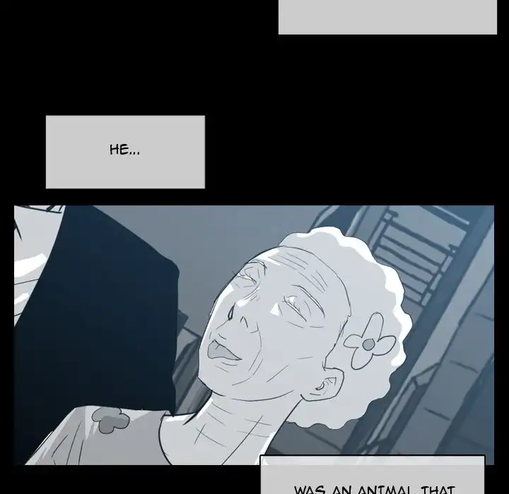 Path to Salvation - Chapter 9 [photo 45] - MangaPorn