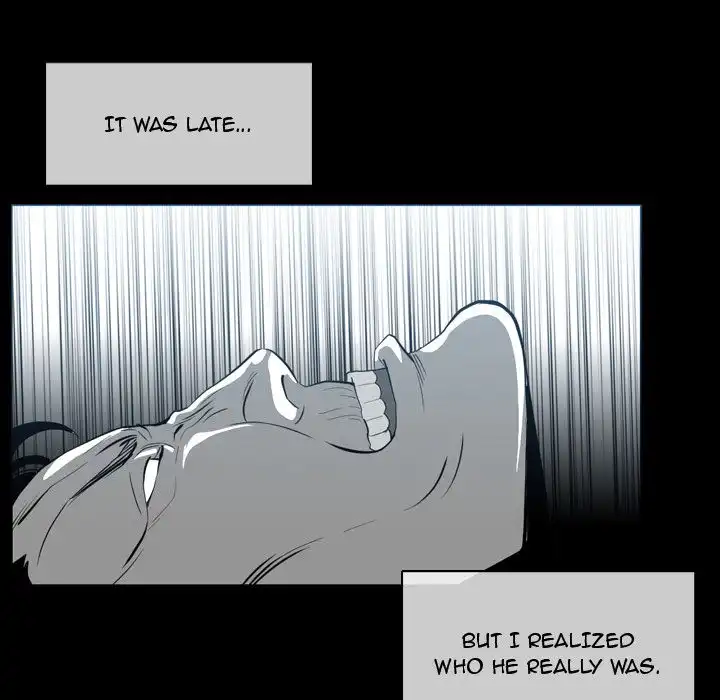 Path to Salvation - Chapter 9 [photo 52] - MangaPorn