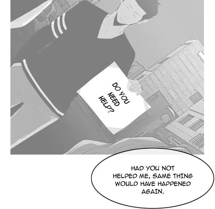 Path to Salvation - Chapter 9 [photo 59] - MangaPorn