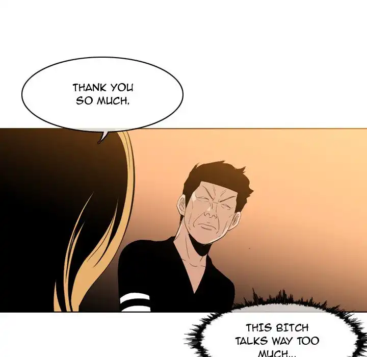 Path to Salvation - Chapter 9 [photo 60] - MangaPorn