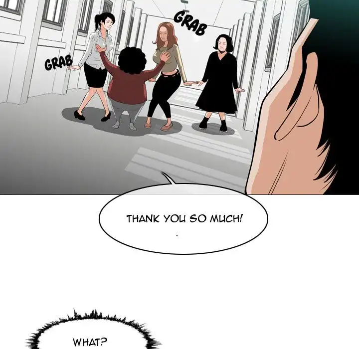 Path to Salvation - Chapter 10 [photo 16] - MangaPorn