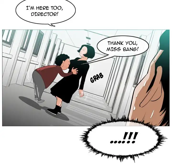 Path to Salvation - Chapter 10 [photo 18] - MangaPorn