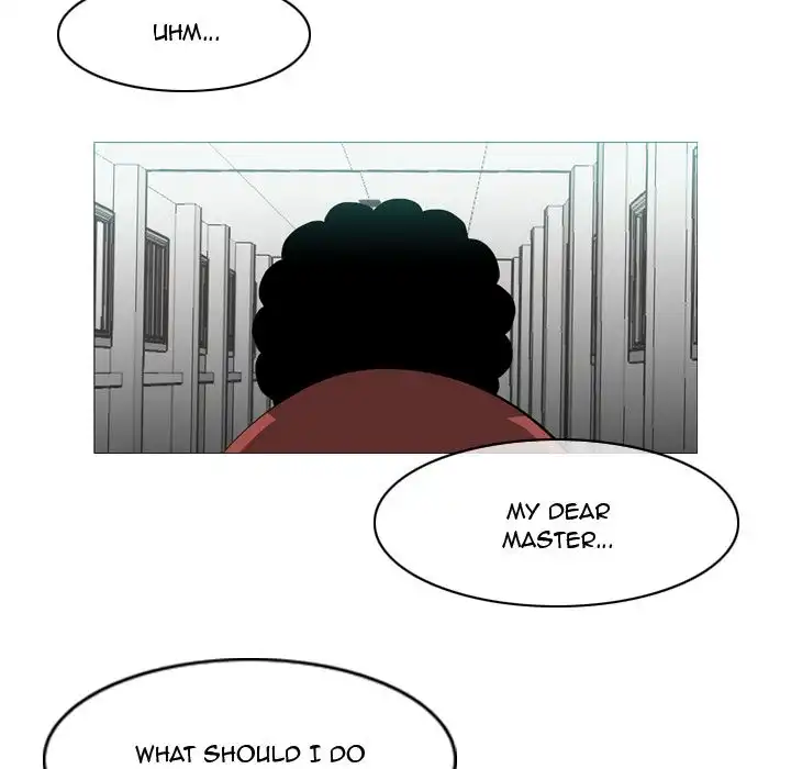 Path to Salvation - Chapter 10 [photo 21] - MangaPorn