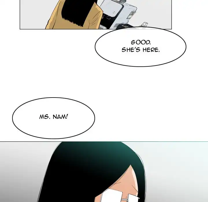 Path to Salvation - Chapter 10 [photo 27] - MangaPorn