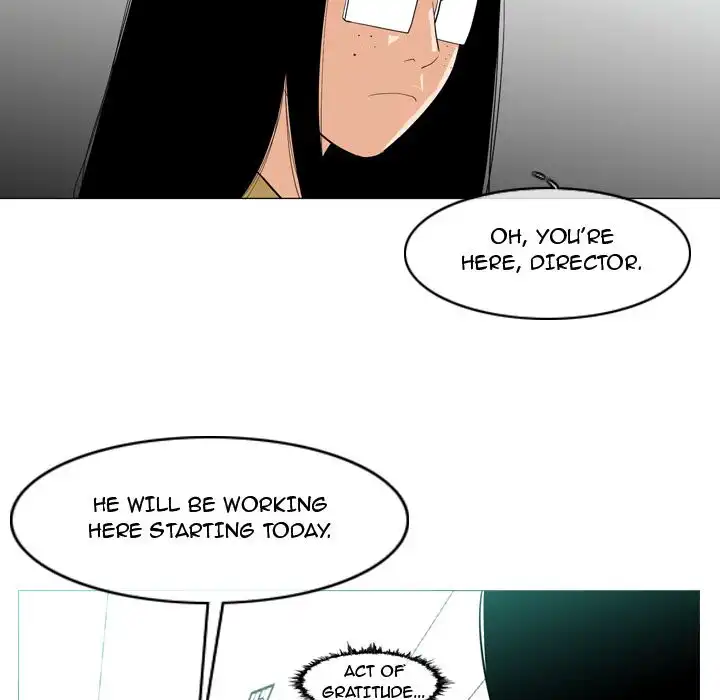 Path to Salvation - Chapter 10 [photo 28] - MangaPorn