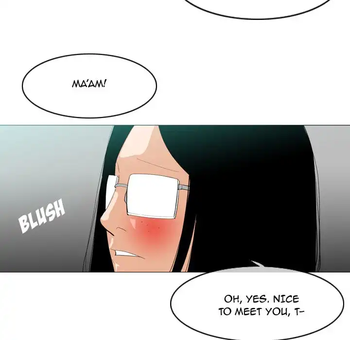 Path to Salvation - Chapter 10 [photo 31] - MangaPorn