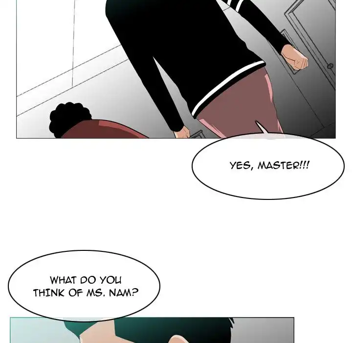 Path to Salvation - Chapter 10 [photo 33] - MangaPorn