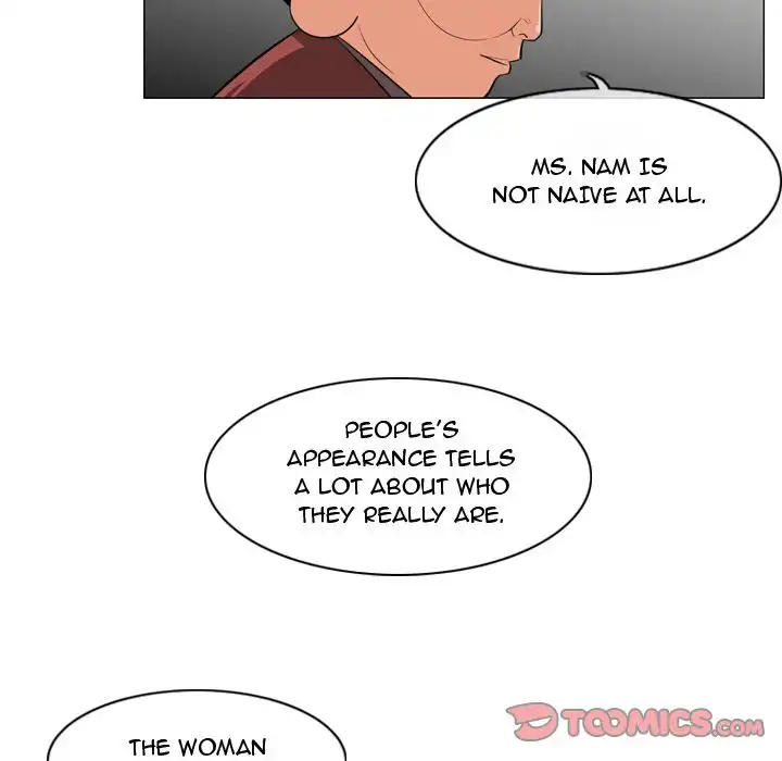 Path to Salvation - Chapter 10 [photo 36] - MangaPorn