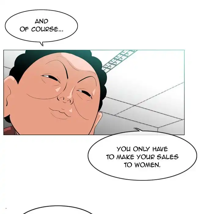 Path to Salvation - Chapter 10 [photo 41] - MangaPorn