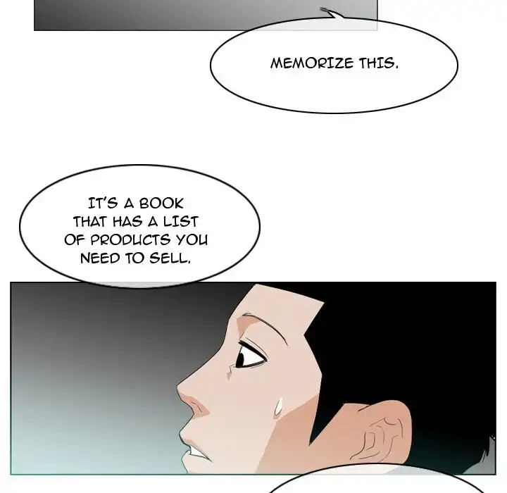 Path to Salvation - Chapter 10 [photo 49] - MangaPorn