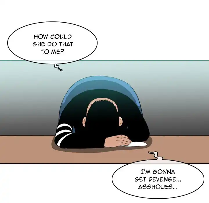 Path to Salvation - Chapter 10 [photo 61] - MangaPorn