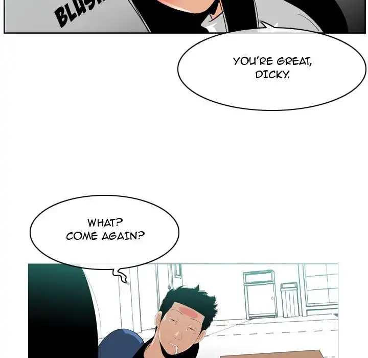 Path to Salvation - Chapter 10 [photo 67] - MangaPorn