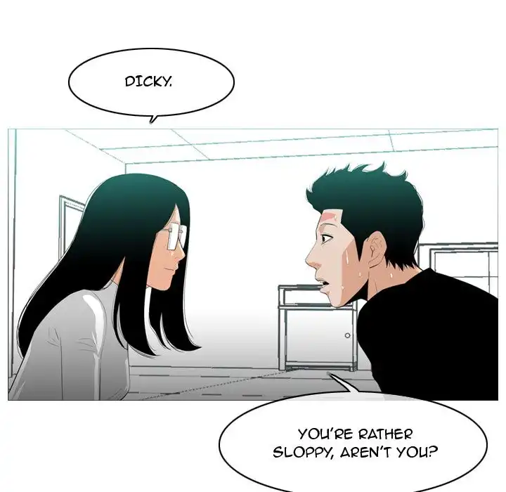 Path to Salvation - Chapter 10 [photo 81] - MangaPorn
