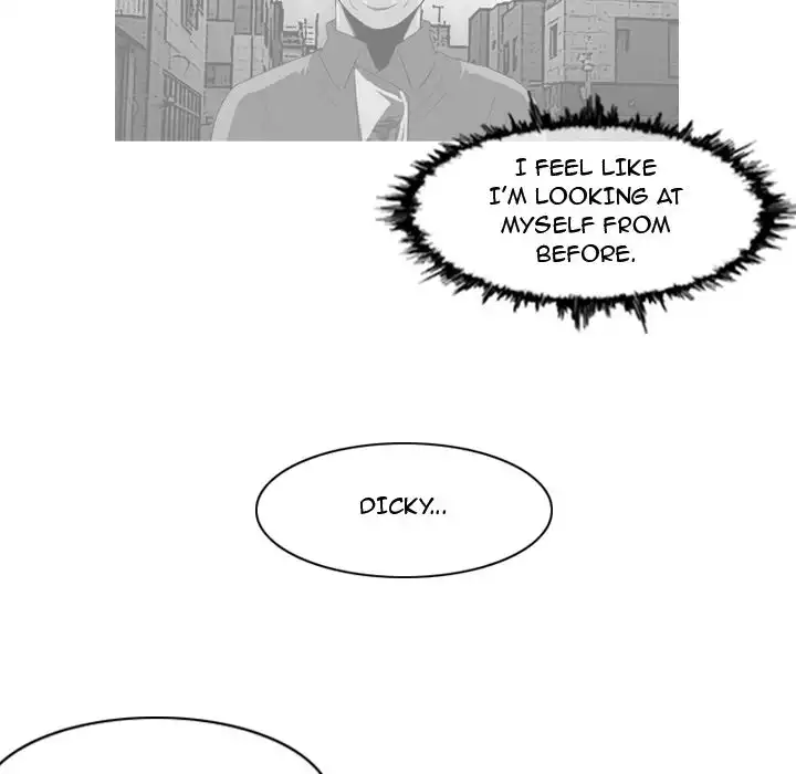 Path to Salvation - Chapter 11 [photo 18] - MangaPorn