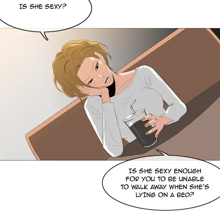 Path to Salvation - Chapter 11 [photo 19] - MangaPorn