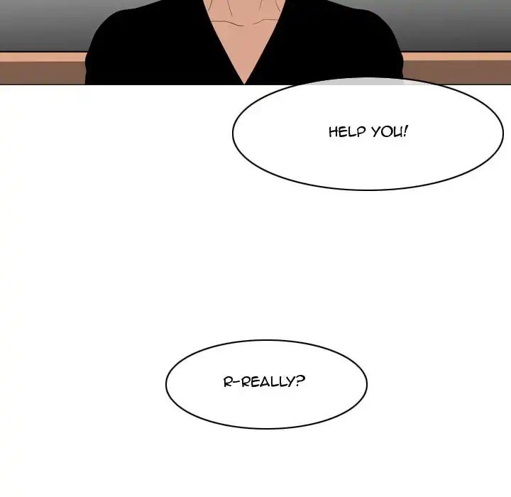 Path to Salvation - Chapter 11 [photo 23] - MangaPorn