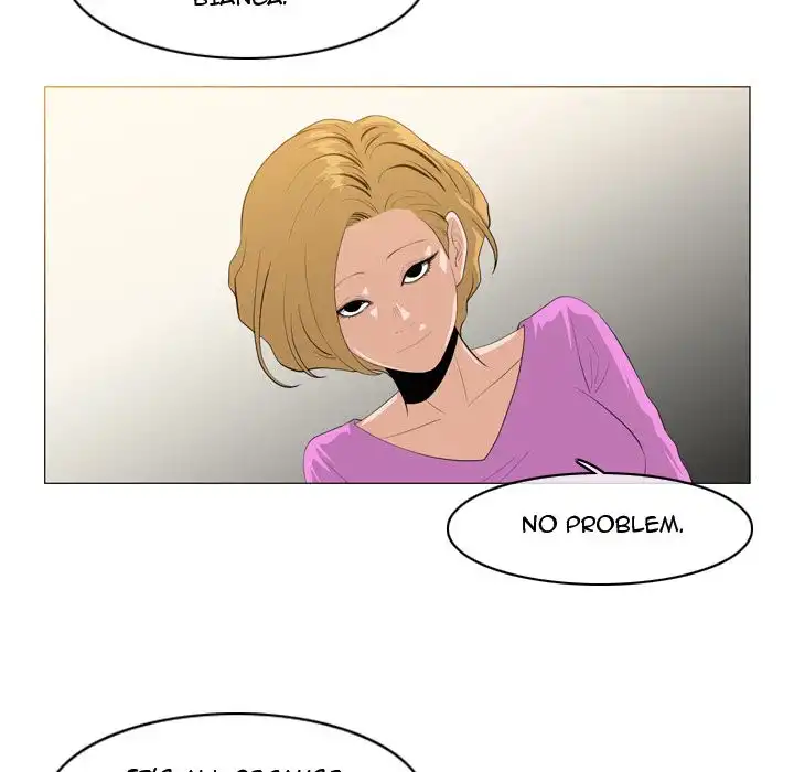Path to Salvation - Chapter 11 [photo 26] - MangaPorn