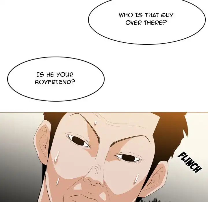 Path to Salvation - Chapter 11 [photo 30] - MangaPorn