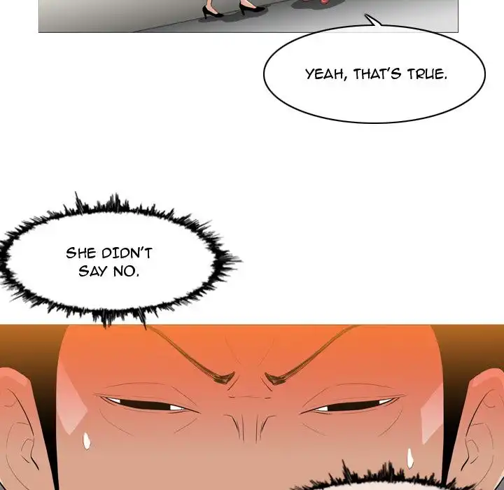 Path to Salvation - Chapter 11 [photo 32] - MangaPorn
