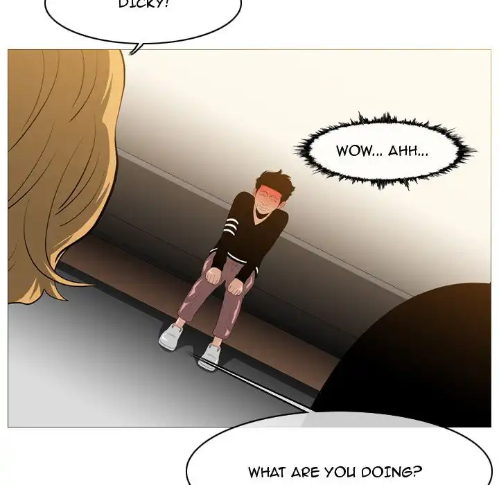 Path to Salvation - Chapter 11 [photo 36] - MangaPorn