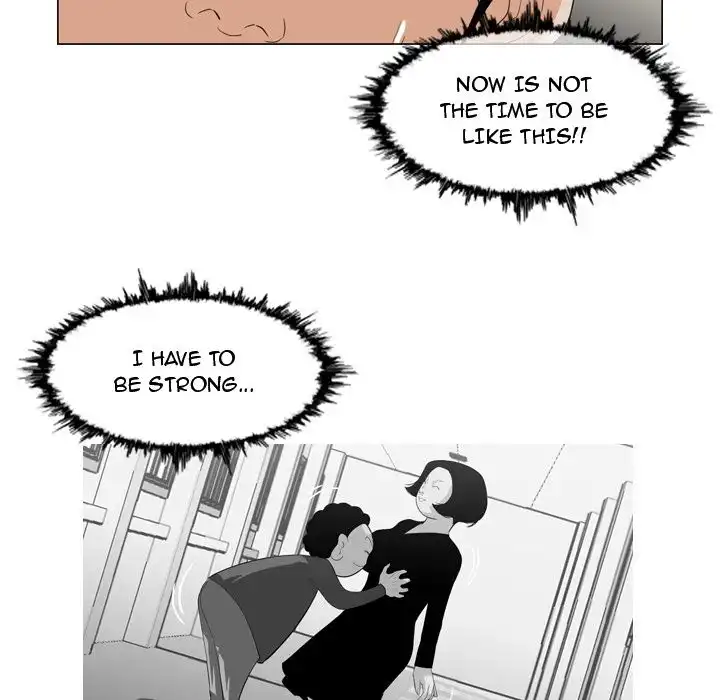 Path to Salvation - Chapter 11 [photo 39] - MangaPorn