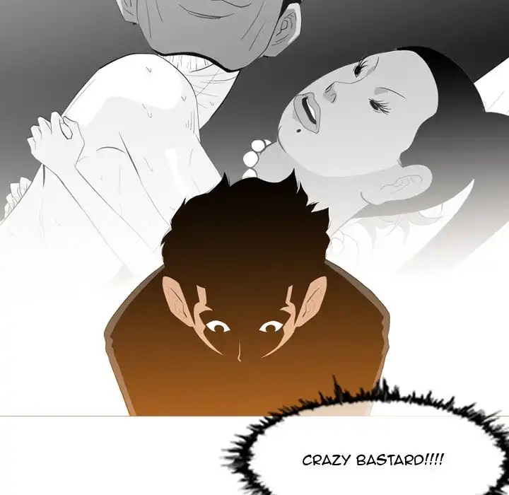 Path to Salvation - Chapter 11 [photo 43] - MangaPorn