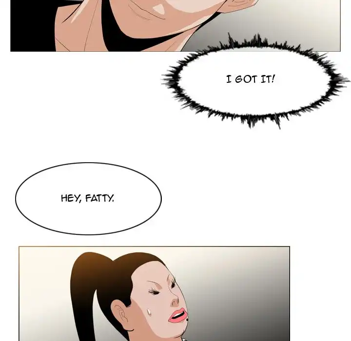 Path to Salvation - Chapter 11 [photo 47] - MangaPorn