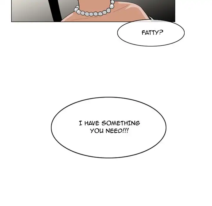 Path to Salvation - Chapter 11 [photo 48] - MangaPorn