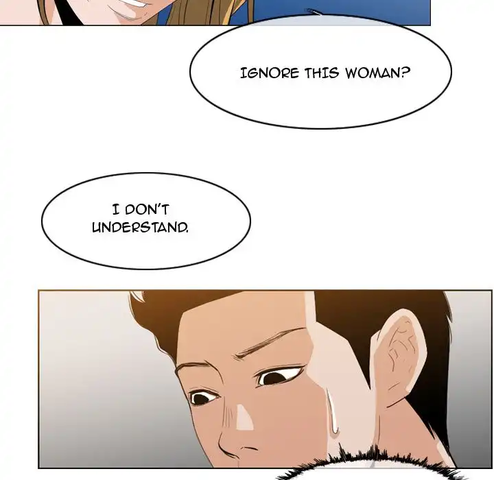 Path to Salvation - Chapter 11 [photo 5] - MangaPorn
