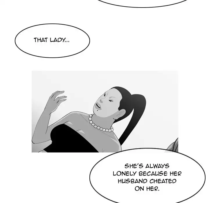 Path to Salvation - Chapter 11 [photo 51] - MangaPorn