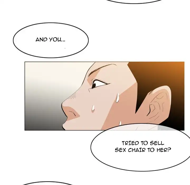 Path to Salvation - Chapter 11 [photo 52] - MangaPorn