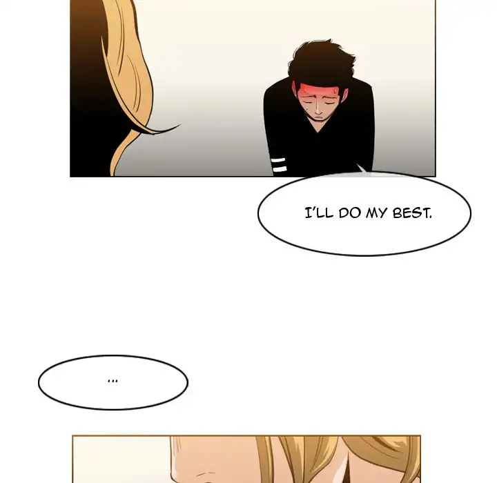 Path to Salvation - Chapter 11 [photo 64] - MangaPorn