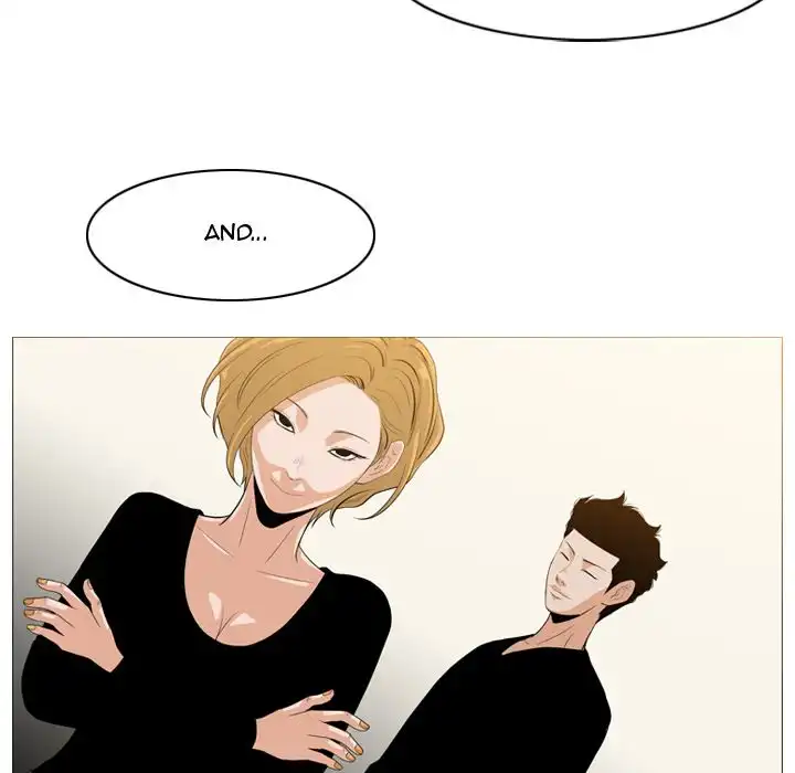 Path to Salvation - Chapter 11 [photo 68] - MangaPorn