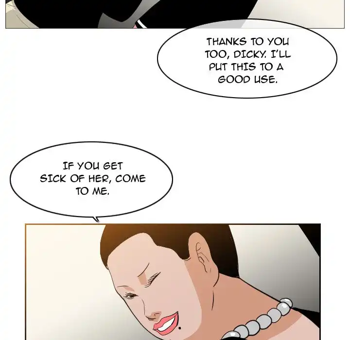 Path to Salvation - Chapter 11 [photo 69] - MangaPorn