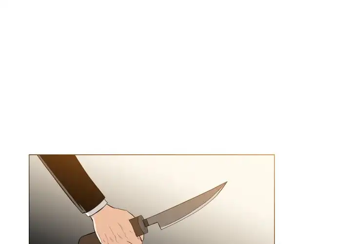 Path to Salvation - Chapter 12 [photo 1] - MangaPorn