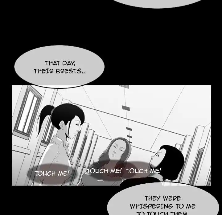 Path to Salvation - Chapter 12 [photo 16] - MangaPorn