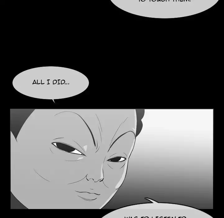 Path to Salvation - Chapter 12 [photo 17] - MangaPorn