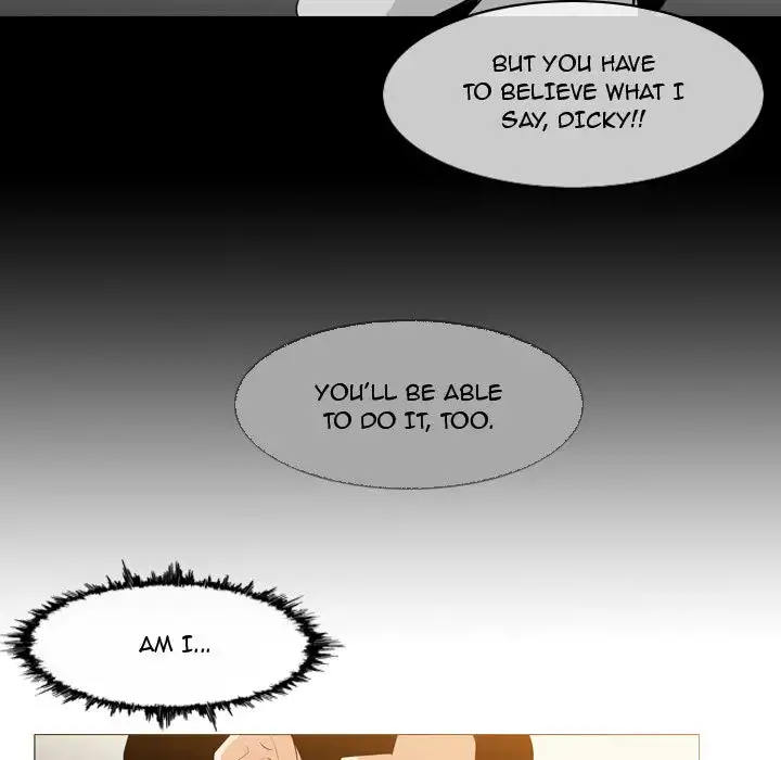 Path to Salvation - Chapter 12 [photo 19] - MangaPorn