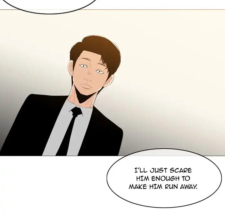 Path to Salvation - Chapter 12 [photo 22] - MangaPorn